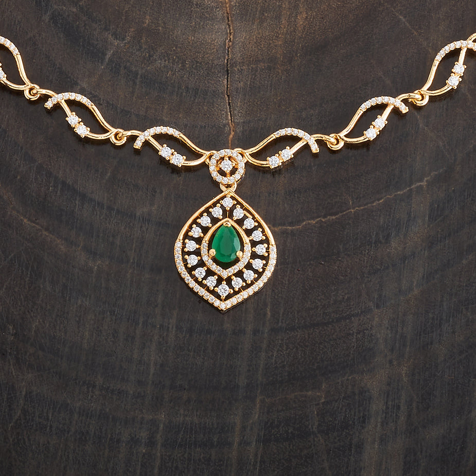 Necklaces for Women USA | Stylish Chain Necklaces & Designs