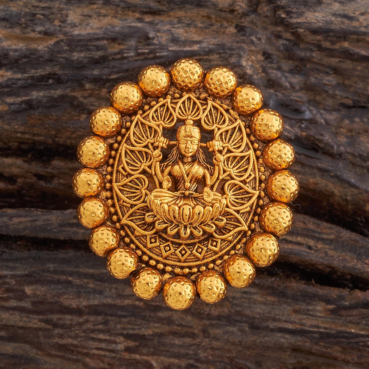 Antique Finger Ring 179698