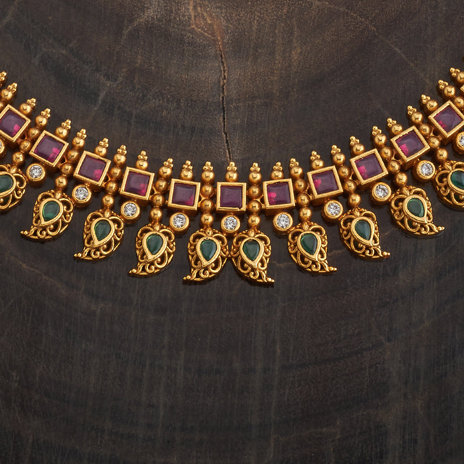 Necklaces for Women USA | Stylish Chain Necklaces & Designs